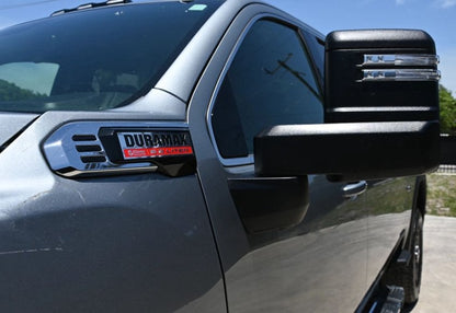 2025 GMC Sierra 3500HD SLE - 1GT4UTEY7SF115538 photo 10