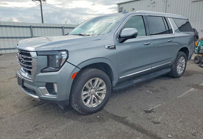 2024 GMC Yukon XL SLT - 1GKS2GKT9RR239806 photo 13