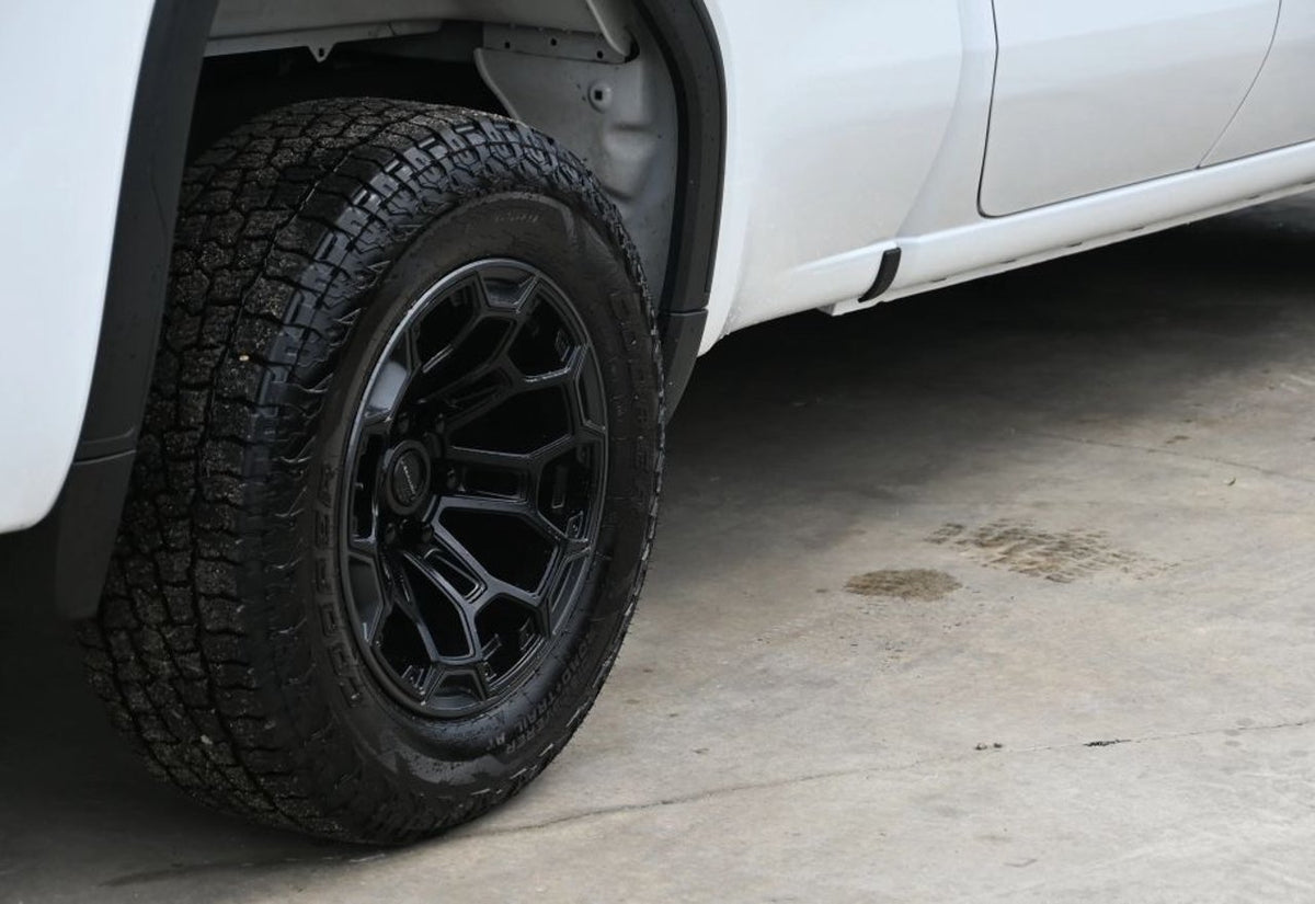 2024 GMC Sierra 1500 Pro - 1GTRUAEK5RZ344721 photo 27