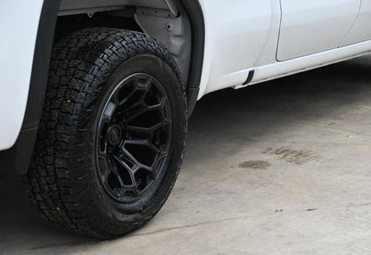 2024 GMC Sierra 1500 Pro - 1GTRUAEK5RZ344721 photo 8