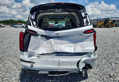 2024 Cadillac XT6 Premium Luxury - 1GYKPDRS8RZ734839 photo 6