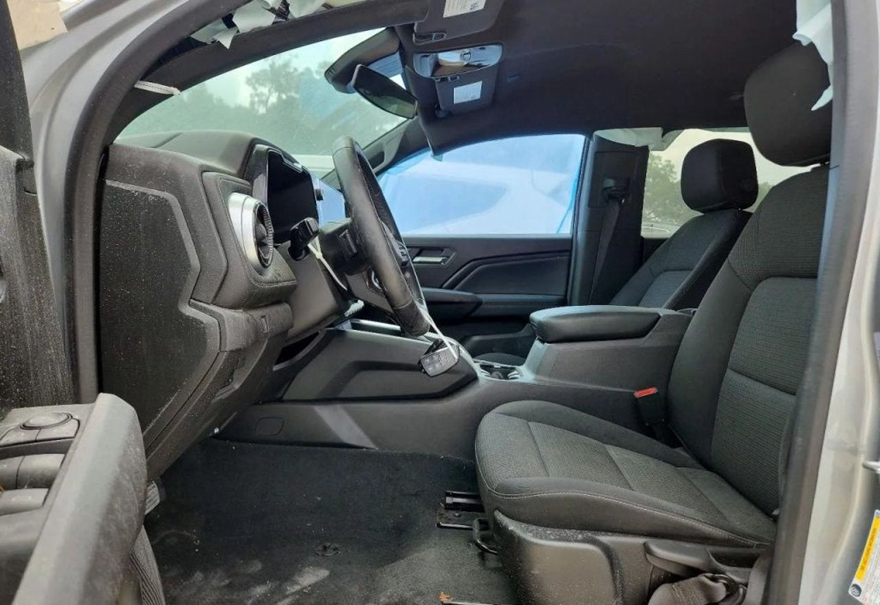 2023 Chevrolet Colorado LT - 1GCPSCEK5P1227239 photo 19