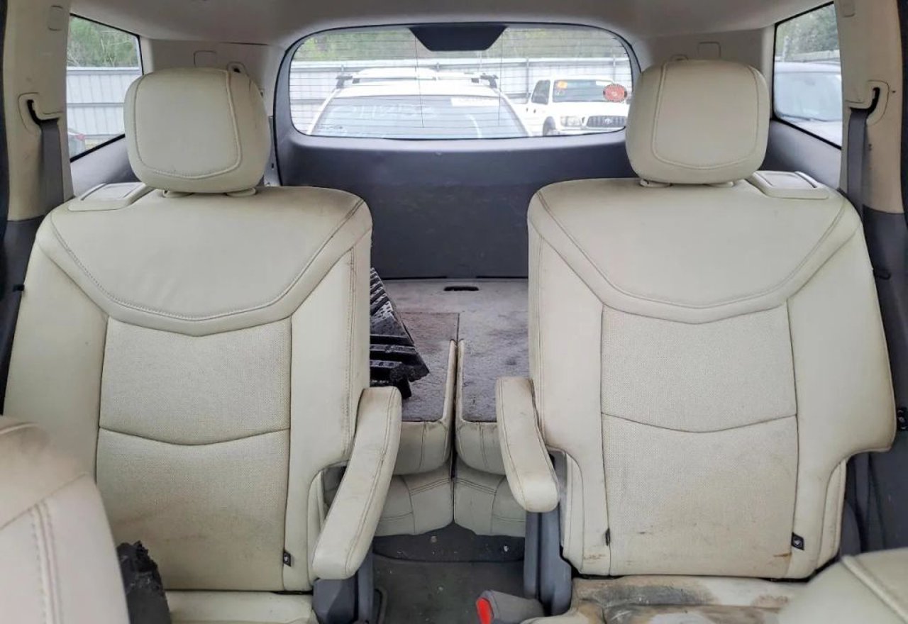 2020 Cadillac XT6 Premium Luxury - 1GYKPCRS8LZ192594 photo 22
