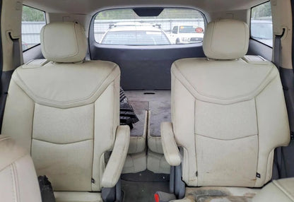2020 Cadillac XT6 Premium Luxury - 1GYKPCRS8LZ192594 photo 22