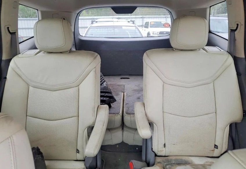 2020 Cadillac XT6 Premium Luxury - 1GYKPCRS8LZ192594 photo 11
