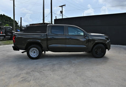 2024 Chevrolet Colorado Work Truck - 1GCGSBEC1R1247364 photo 19