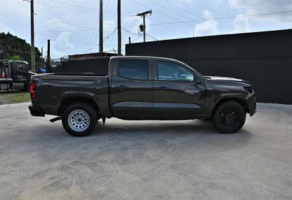 2024 Chevrolet Colorado Work Truck - 1GCGSBEC1R1247364 photo 6