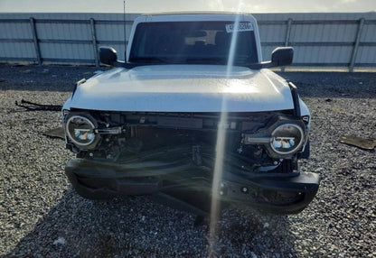 2025 Ford Bronco Base - 1FMDE6BH4SLA92445 photo 5