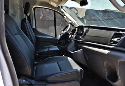 2024 Ford Transit 250 - 1FTBR1Y80RKB55440 photo 11