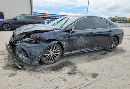 2024 Toyota Camry SE Nightshade - 4T1G11AK0RU884444 photo 13