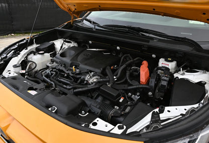2023 Toyota RAV4 Hybrid LE - JTMLWRFV2PD187036 photo 44