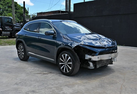 2021 Mercedes-Benz GLA GLA 250 - W1N4N4GB4MJ153880 photo 1