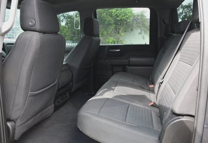 2024 Chevrolet Silverado 2500HD Custom - 1GC4YME7XRF117828 photo 28