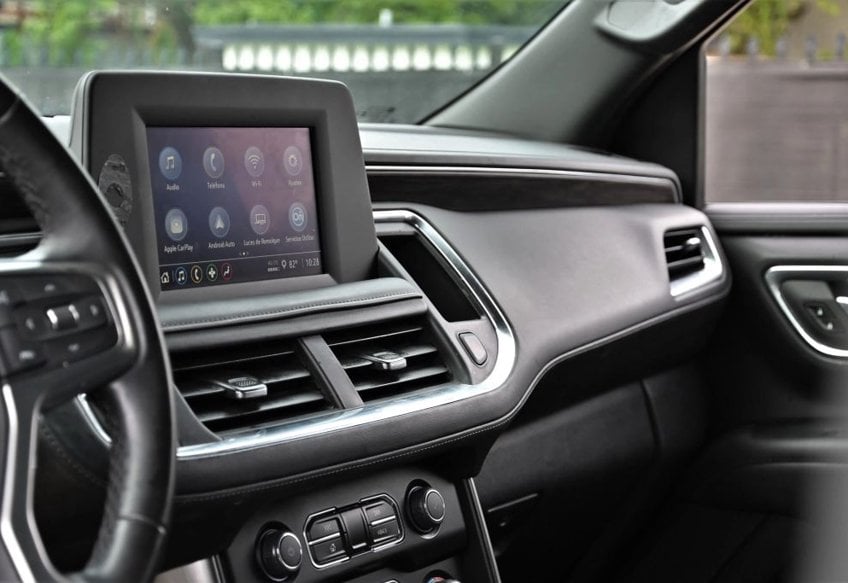 2023 Chevrolet Tahoe LS - 1GNSCMKD5PR559709 photo 9