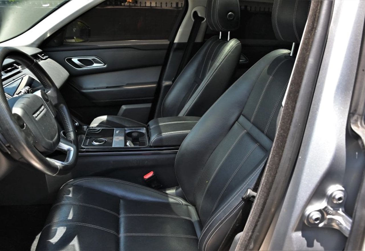 2019 Land Rover Range Rover Velar P250 S - SALYB2EX6KA221073 photo 30