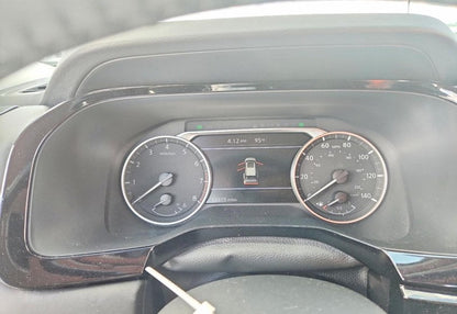 2023 Nissan Pathfinder SV - 5N1DR3BA5PC250420 photo 9
