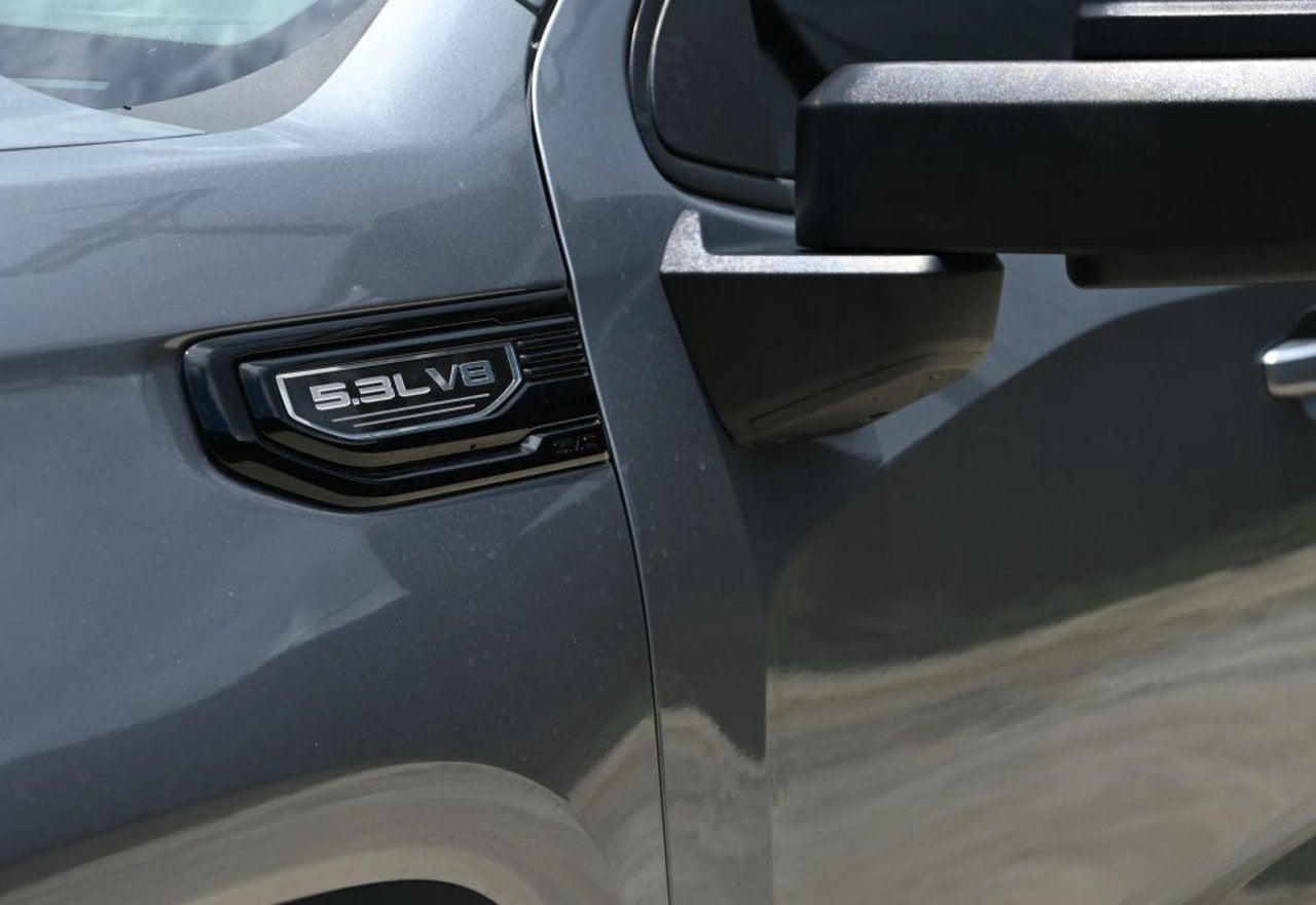 2022 GMC Sierra 1500 Limited Elevation - 1GTU9CED4NZ101694 photo 29