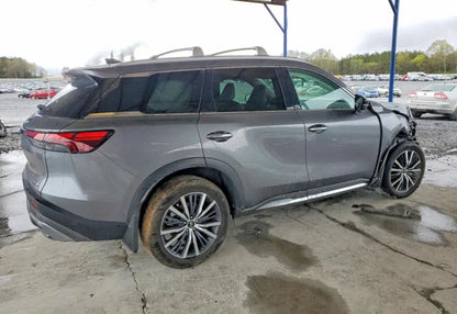 2024 Infiniti QX60 Sensory - 5N1DL1GS4RC358828 photo 14