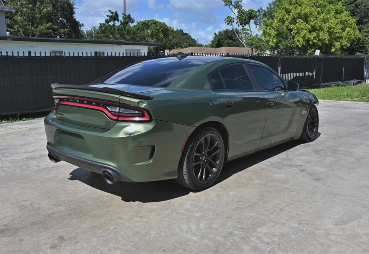 2020 Dodge Charger Scat Pack - 2C3CDXGJ4LH141215 photo 23