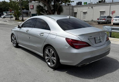 2019 Mercedes-Benz CLA CLA 250 - WDDSJ4EB6KN753731 photo 3