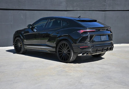2020 Lamborghini Urus Base - ZPBUA1ZLXLLA09706 photo 3