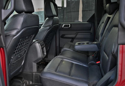 2025 Ford Bronco Big Bend Sport Utility 4D - 1FMDE7BH3SLA69972 photo 33