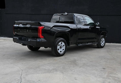 2025 Toyota Tundra SR - 5TFKB5DA5SX253666 photo 4
