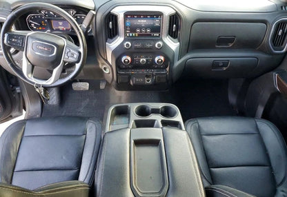 2021 GMC Sierra 1500 Elevation - 3GTU9CET5MG365335 photo 19