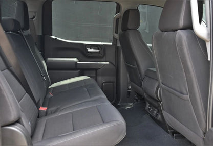 2024 Chevrolet Silverado 1500 Custom - 3GCPDBEK7RG347973 photo 40