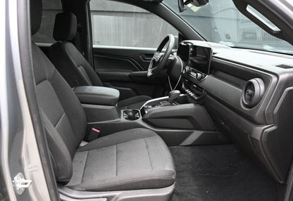 2025 Chevrolet Colorado Work Truck - 1GCPSBEK2S1170615 photo 13