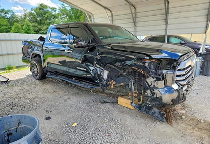 2022 Toyota Tundra Limited - 5TFJA5AB6NX005832 photo 12