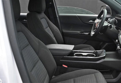 2025 Chevrolet Equinox LT - 3GNAXHEGXSL302137 photo 11