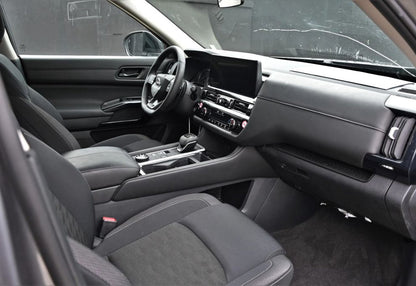 2026 Nissan Pathfinder SV Sport Utility 4D - 5N1DR3BE5TC259566 photo 32
