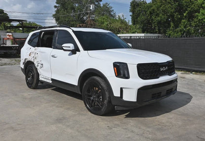 2024 Kia Telluride EX X-Line - 5XYP3DGC0RG447593 photo 23