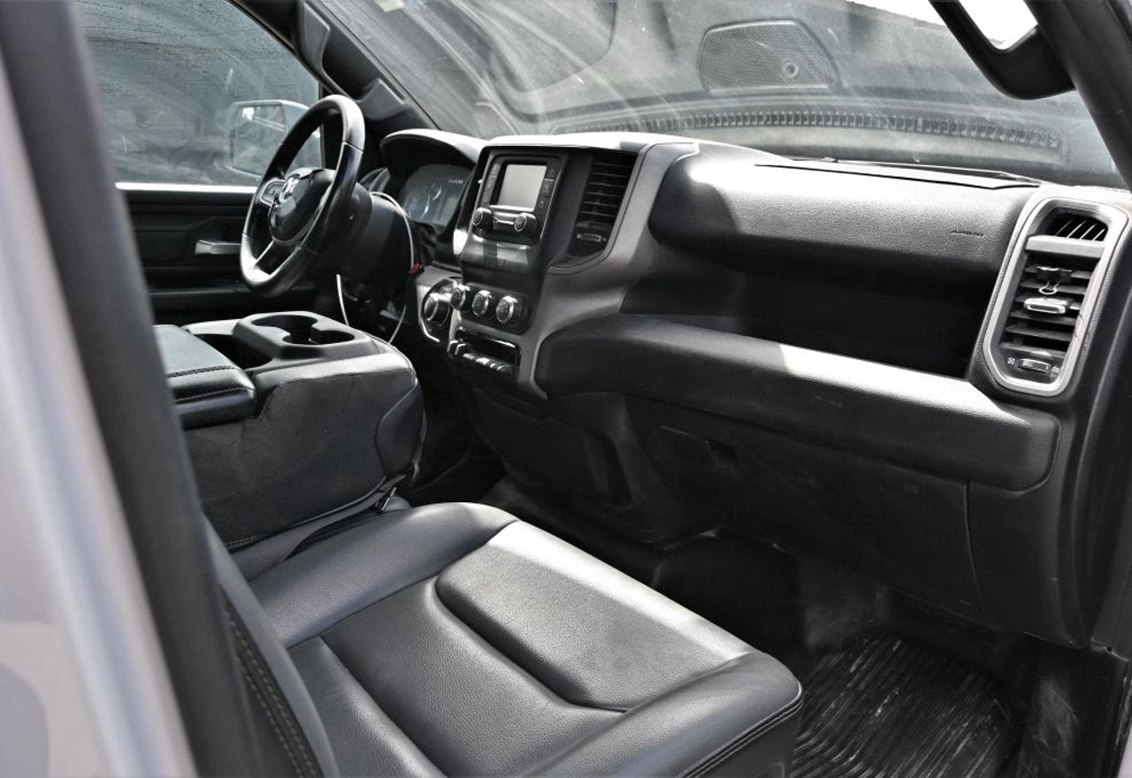 2023 Ram 1500 Tradesman - 1C6SRFNT9PN553545 photo 29