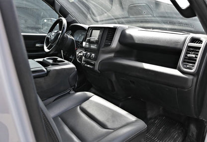 2023 Ram 1500 Tradesman - 1C6SRFNT9PN553545 photo 29