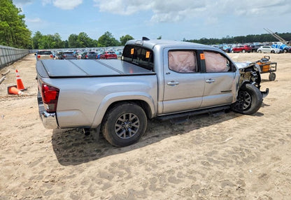2019 Toyota Tacoma SR5 V6 - 3TMAZ5CN3KM079341 photo 3