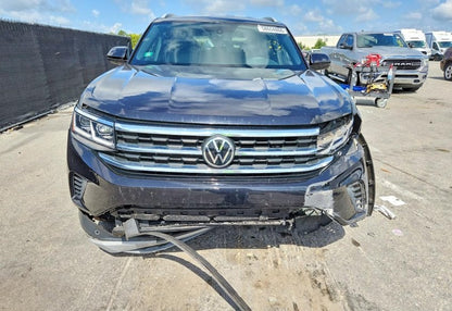2021 Volkswagen Atlas Cross Sport SE - 1V2WC2CA1MC238010 photo 5