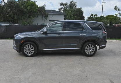 2025 Hyundai PALISADE SEL Sport Utility 4D - KM8R2DGE5SU955393 photo 6
