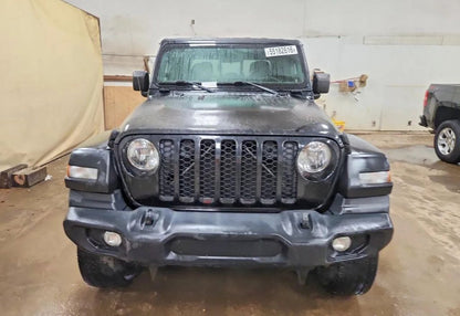 2020 Jeep Gladiator Sport S - 1C6HJTAG6LL115998 photo 16