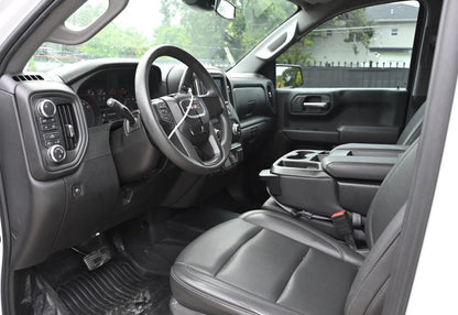 2024 GMC Sierra 1500 Pro - 1GTRUAEK5RZ344721 photo 31