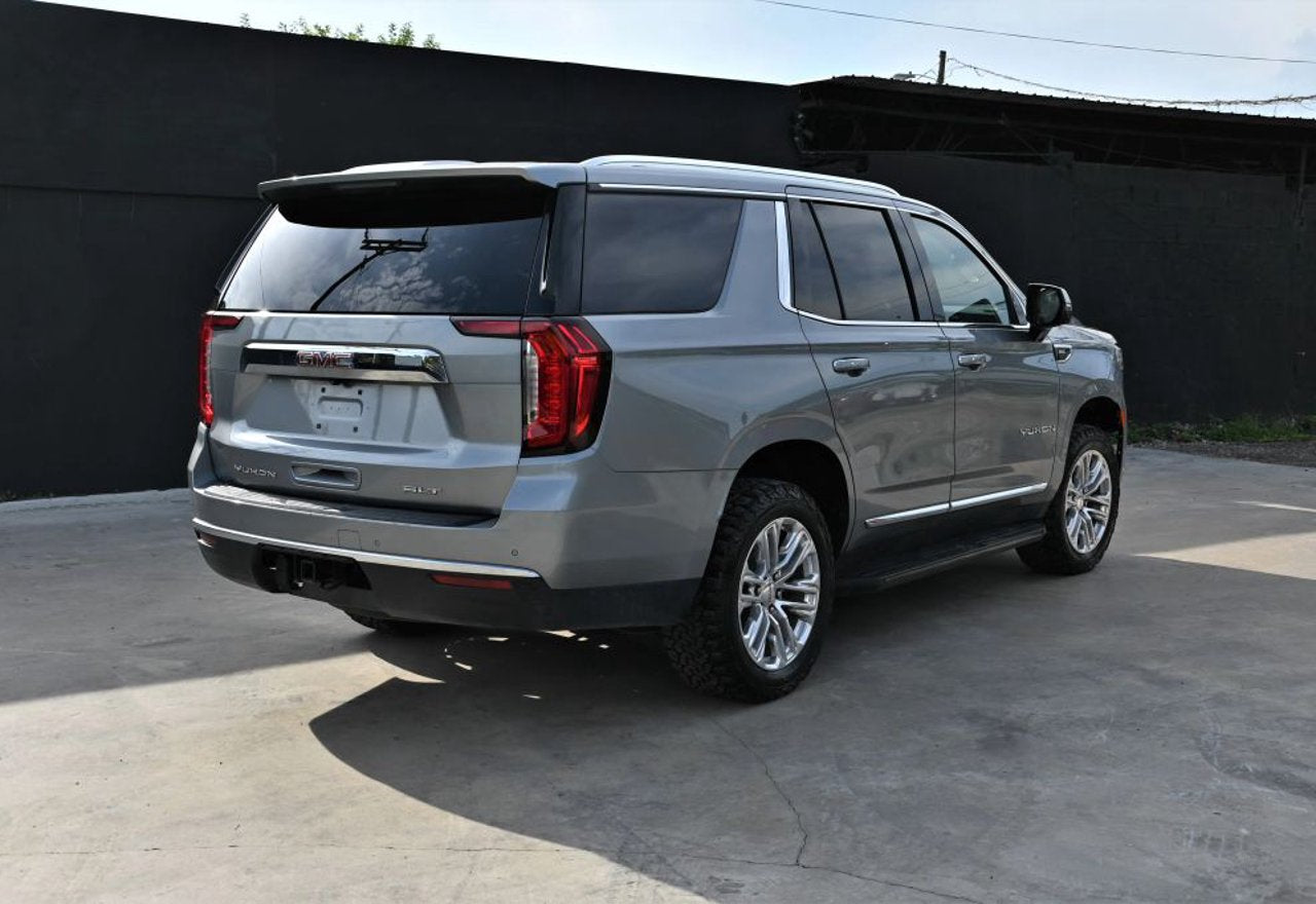 2024 GMC Yukon SLT - 1GKS1BKD0RR246836 photo 20