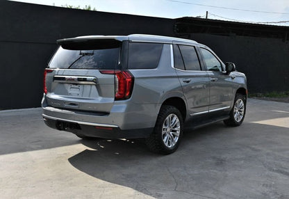 2024 GMC Yukon SLT - 1GKS1BKD0RR246836 photo 3