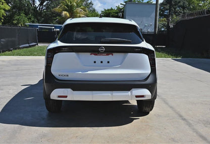 2026 Nissan Kicks S - 3N8AP6BE7TL349969 photo 7