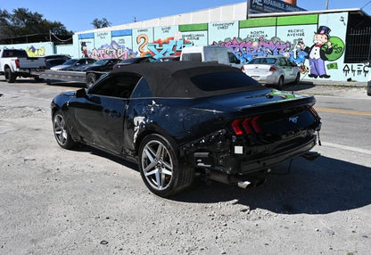 2024 Ford Mustang EcoBoost Premium - 1FAGP8UH4R5111245 photo 4