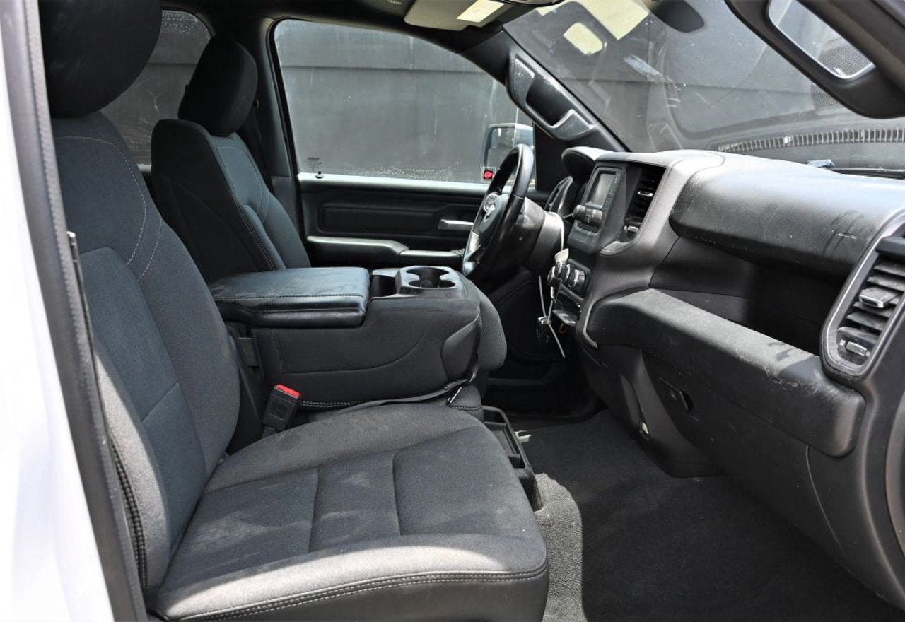 2023 Ram 1500 Tradesman - 1C6SRFGT5PN639268 photo 31