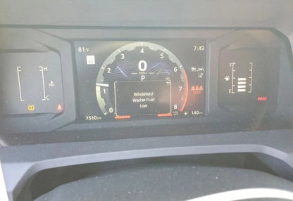 2025 Toyota Tacoma SR5 - 3TYKB5FN6ST028683 photo 7