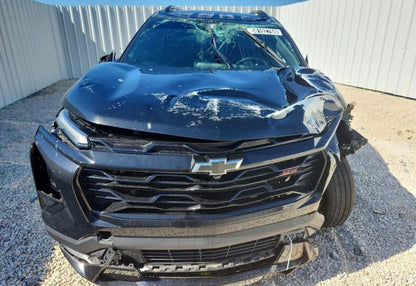 2025 Chevrolet Equinox RS Sport Utility 4D - 3GNAXLEG6SL258351 photo 17
