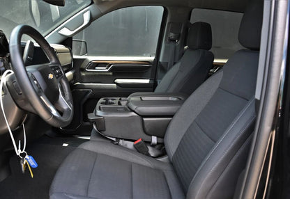 2023 Chevrolet Silverado 1500 LT - 1GCPDKEK4PZ200457 photo 27