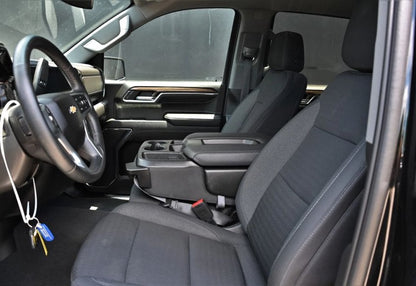 2023 Chevrolet Silverado 1500 LT - 1GCPDKEK4PZ200457 photo 11
